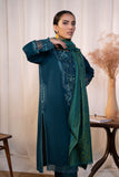 Maria B Teal DW-W22-35 Eid Pret