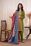 Maria B Parrot Green DW-W22-48 Eid Pret