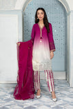 Maria B DW EA22 5 Magenta   Eid Casual Wear RTW 2022