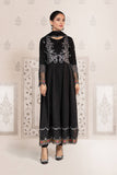 Maria B Black DW-EF22-36 Luxe Prets 2022