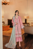 Farasha Elania A Lueur Chiffon Collection