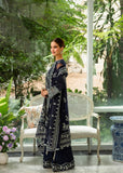 Meeral Neelam Dastaan Chiffon Colelction