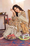 Gulahmed CL 32235 A Vintage Garden Lawn Collection