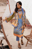 Gul Ahmed CD-12004 Winter Collection 2021