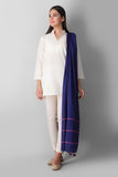 Eeds21203 Blue  Khaadi Ready to Wear 2021