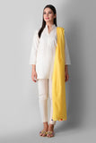 Eeds21205 Yellow  Khaadi Ready to Wear 2021
