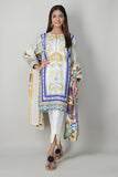 Khaadi EEKDP20404 BEIGE Pret 2021