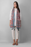 Eesp21303 Beige  Khaadi Ready to Wear 2021