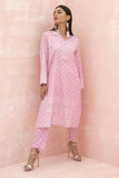 Khaadi Eet22142 Pink Eid Collection 2022