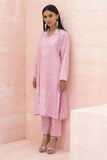 Khaadi Eet22142 Pink Eid Collection 2022