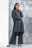 Eete21319 Blue  Khaadi Ready to Wear 2021