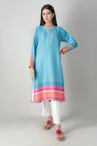 Khaadi EETP20441 GREEN Pret 2021