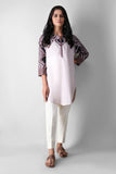 Eetp21110 Beige  Khaadi Ready to Wear 2021