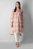 Eetp21303t Multi  Khaadi Ready to Wear 2021