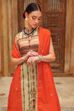 Gul Ahmed MJ 22072 Pre Fall Collection 2022