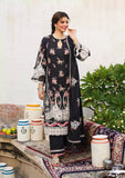 Elaf Premium EKW-02 Banafsh Luxury Winter Collection