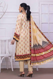 Gulahmed Printed Linen with Printed Linen Dupatta WNS-32228 A Winter Collection Vol 3