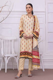 Gulahmed Printed Linen with Printed Linen Dupatta WNS-32228 A Winter Collection Vol 3