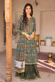 Gulahmed CL 32237 A Vintage Garden Lawn Collection