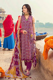 Gul Ahmed CL-32095 A Chunri Lawn Collection