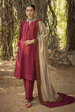 Gulahmed Embroidered Khaddar with Pashmina AP-32083 Winter Collection Vol 3