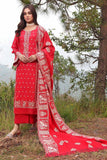 Gul Ahmed RW-32001 Winter Glamour Collection