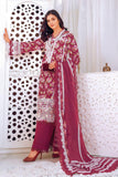 Gul Ahmed CL-32378 Summer Lawn