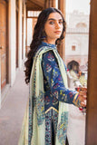 Gulahmed CL 32236 B Vintage Garden Lawn Collection