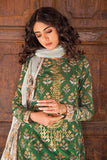 Gulahmed CL 32236 A Vintage Garden Lawn Collection