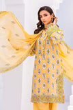 Gul Ahmed CL 22240 B Florence Lawn 2022