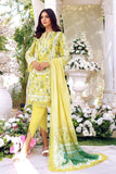 Gul Ahmed CL-32377 Summer Lawn