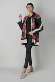 Khaadi ESJPE20404 BLACK Pret 2021