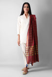 Eskdp21202s Red  Khaadi Ready to Wear 2021
