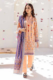 Gul Ahmed CBN-32003 B Pre Cambric Collection