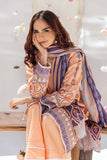 Gul Ahmed CBN-32003 B Pre Cambric Collection