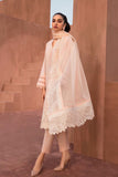 Khaadi Ess22104 Pink Eid Collection 2022