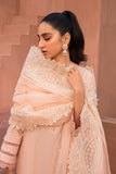 Khaadi Ess22104 Pink Eid Collection 2022