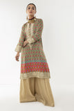 Khaadi EST22268 Multi Casual Prets 2022