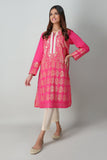 Khaadi ESTE20426 PINK Pret 2021