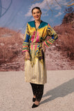 Khaadi A21113 Green Lawn Collection 2021