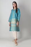 Khaadi L21211 Purple Lawn Collection 2021