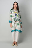 Khaadi M21106 Black Lawn Collection 2021