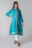 Khaadi M21104 Black Lawn Collection 2021