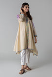 Khaadi ETE20216 BEIGE Pret 2021