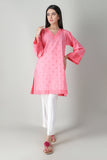 Khaadi Y21105 Blue Lawn Collection 2021