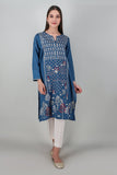 Khaadi J21209 Lawn Collection 2021