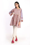 Khaadi L21108 Purple Lawn Collection 2021