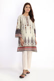 Khaadi ETP20208 BEIGE Pret 2021