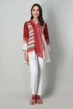 Etp20312 Red  Khaadi Ready to Wear 2021