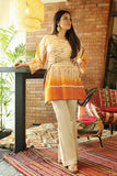 Khaadi ETP20315 YELLOW Pret 2021